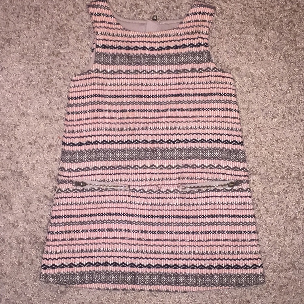 Sweater dress